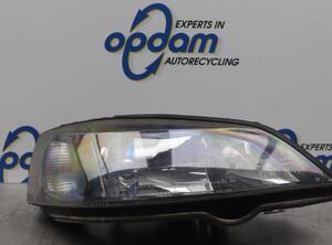 Headlight OPEL ASTRA G Hatchback (T98)