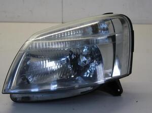 Headlight CITROËN BERLINGO / BERLINGO FIRST Box Body/MPV (M_)