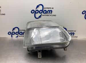 Headlight OPEL AGILA (A) (H00)