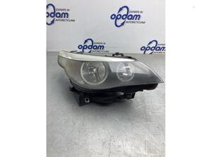 Headlight BMW 5 (E60), BMW 5 (F10)