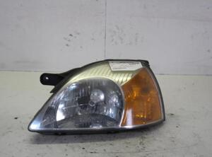 Headlight KIA RIO Saloon (DC_)