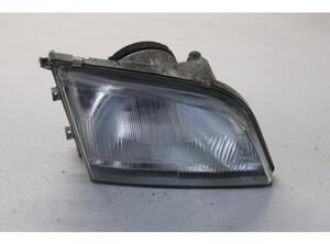 Headlight MITSUBISHI SPACE STAR MPV (DG_A)