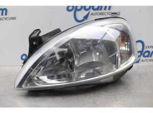 Headlight OPEL COMBO Box Body/MPV, OPEL COMBO Tour