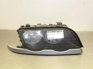 Headlight BMW 3 (E46)