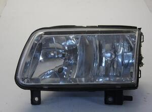 Headlight VW POLO (6N2)