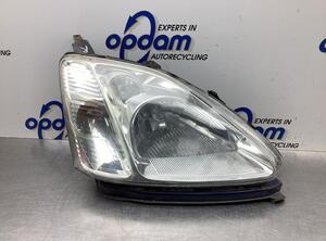 Koplamp HONDA CIVIC VII Hatchback (EU, EP, EV)