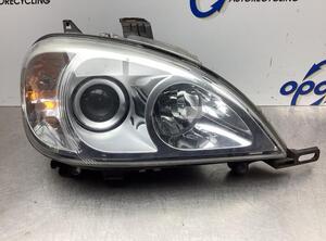 Headlight MERCEDES-BENZ M-CLASS (W163)