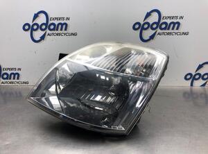 Headlight KIA PICANTO (SA)