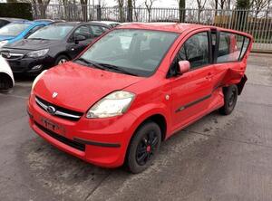 Headlight DAIHATSU SIRION (M3_), SUBARU JUSTY IV