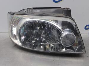 Headlight HYUNDAI MATRIX (FC)