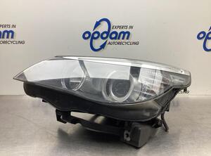 Headlight BMW 5 (E60), BMW 5 (F10)