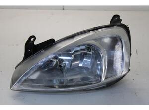 Headlight OPEL COMBO Box Body/MPV, OPEL COMBO Tour