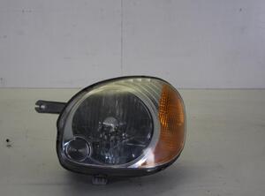 Koplamp HYUNDAI ATOS PRIME (MX), HYUNDAI ATOS (MX)