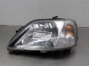 Headlight DACIA LOGAN MCV (KS_), DACIA DUSTER (HS_), RENAULT LOGAN I Estate (KS_), DACIA LOGAN (LS_)