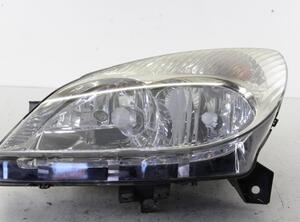 Headlight CITROËN C5 I (DC_), CITROËN C5 II (RC_)