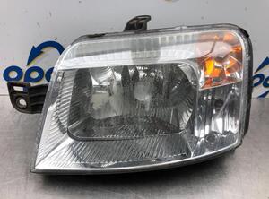 Headlight FIAT PANDA (169_), FIAT PANDA Hatchback Van (169_)