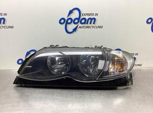 Headlight BMW 3 Touring (E46), BMW 3 Compact (E46)