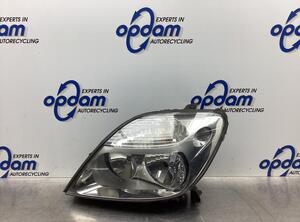 Headlight RENAULT SCÉNIC I MPV (JA0/1_, FA0_), RENAULT MEGANE Scenic (JA0/1_)