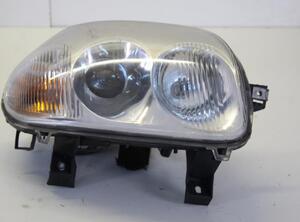 Koplamp RENAULT CLIO II (BB_, CB_), RENAULT CLIO III (BR0/1, CR0/1), RENAULT THALIA I (LB_)