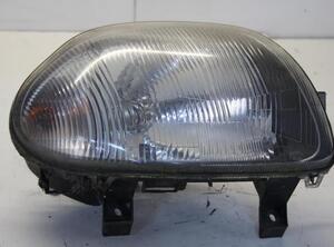 Headlight RENAULT CLIO II (BB_, CB_), RENAULT THALIA I (LB_), RENAULT CLIO III (BR0/1, CR0/1)