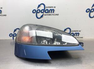 Headlight CHEVROLET REZZO MPV (U100), DAEWOO REZZO (U100)