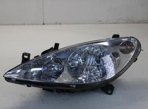 Koplamp PEUGEOT 307 SW (3H), PEUGEOT 307 Break (3E)