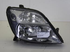 Headlight RENAULT SCÉNIC I MPV (JA0/1_, FA0_), RENAULT MEGANE Scenic (JA0/1_)