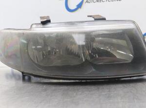 Headlight SEAT LEON (1M1)