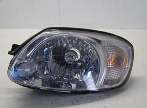 Headlight HYUNDAI ACCENT II (LC)