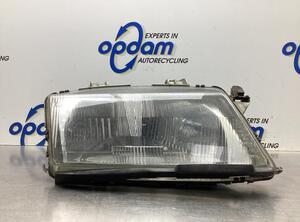 Headlight SAAB 9-3 Cabriolet (YS3D), SAAB 900 II Convertible