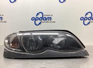 Koplamp BMW 3 Compact (E46), BMW 3 Touring (E46)