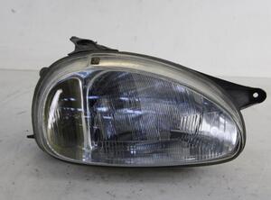 Headlight OPEL COMBO Box Body/MPV (71_)