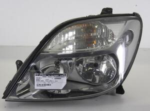 Headlight RENAULT SCÉNIC I MPV (JA0/1_, FA0_), RENAULT MEGANE Scenic (JA0/1_)