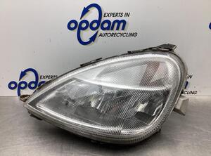 Headlight MERCEDES-BENZ A-CLASS (W168)