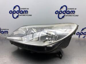 Headlight CITROËN C5 II Break (RE_), CITROËN C5 I Break (DE_)