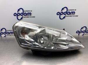 Headlight FIAT SCUDO Bus (270_, 272_), FIAT SCUDO Van (270_, 272_)