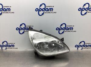 Headlight CITROËN C5 I (DC_), CITROËN C5 II (RC_)