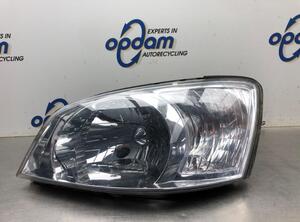 Koplamp HYUNDAI GETZ (TB)