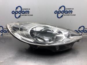 Headlight PEUGEOT 1007 (KM_)