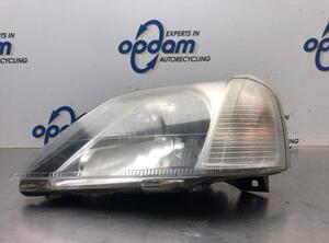 Headlight DACIA LOGAN (LS_), DACIA LOGAN II, RENAULT LOGAN I (LS_), DACIA DUSTER (HS_)