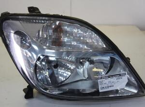 Headlight RENAULT MEGANE Scenic (JA0/1_), RENAULT SCÉNIC I MPV (JA0/1_, FA0_)