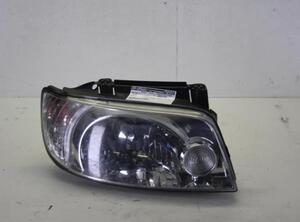 Headlight HYUNDAI MATRIX (FC)