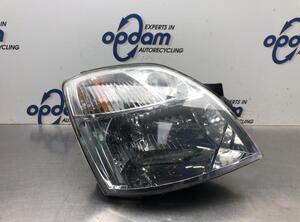 Headlight KIA PICANTO (SA)