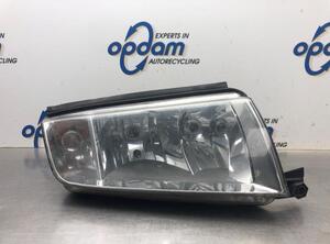 Headlight SKODA FABIA I (6Y2), SKODA FABIA II (542)