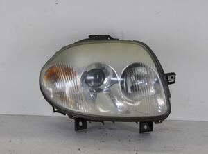 Headlight RENAULT CLIO II (BB_, CB_), RENAULT CLIO III (BR0/1, CR0/1), RENAULT THALIA I (LB_)