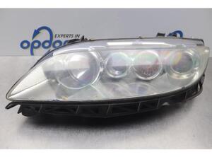 Headlight MAZDA 6 Hatchback (GG)