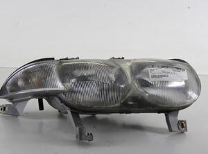 Headlight ROVER 45 Saloon (RT), MG MG ZS, ROVER 400 (RT)