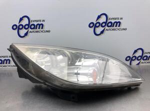 Headlight MITSUBISHI COLT CZC Convertible (RG)