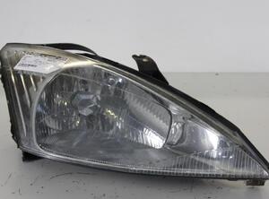 Headlight FORD FOCUS Saloon (DFW)