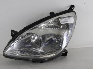 Headlight CITROËN C5 I (DC_), CITROËN C5 II (RC_)